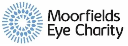 Charity Logo for Oriel