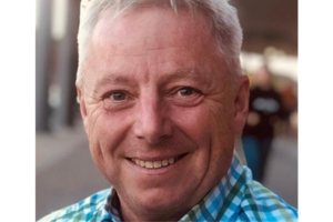 Photo of Adam Dunlop