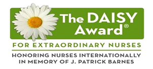 The Dairy  Award logo
