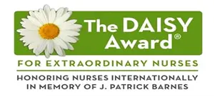 The Daisy Awards logo