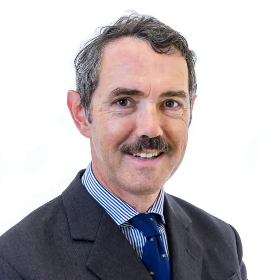 Professor Frank Larkin