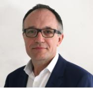 Photo of Andrew Dick