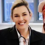 Photo of Michèle Russell