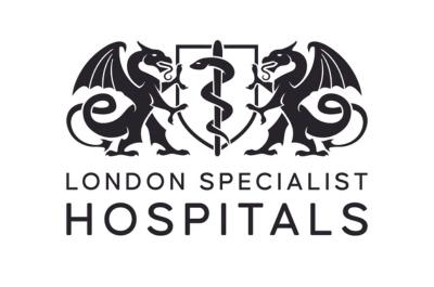 LSH logo