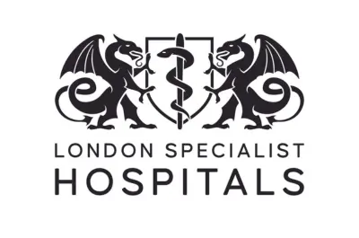 LSH logo