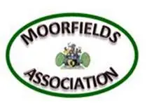 Moorfields Association logo