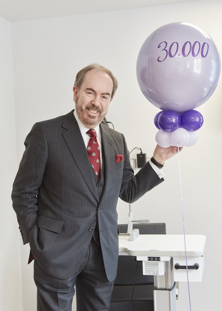 Professor David Gartry