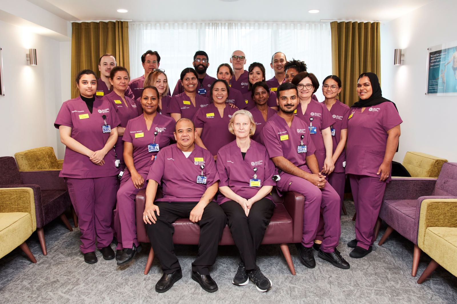 Technician Team Genium Mpday01 1967