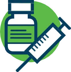 Medicines Greenplan Icon