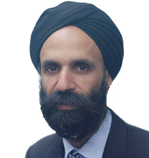 Mr Amanjeet Sandhu