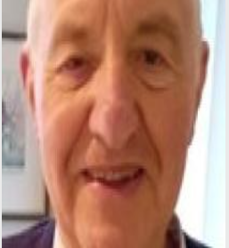 Robert Goldstein headshot