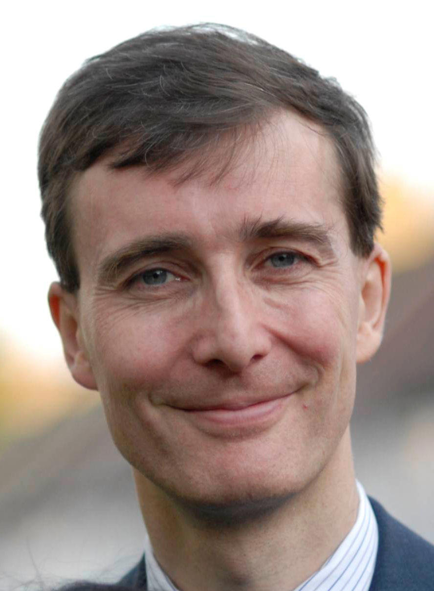 Dr David Bessant