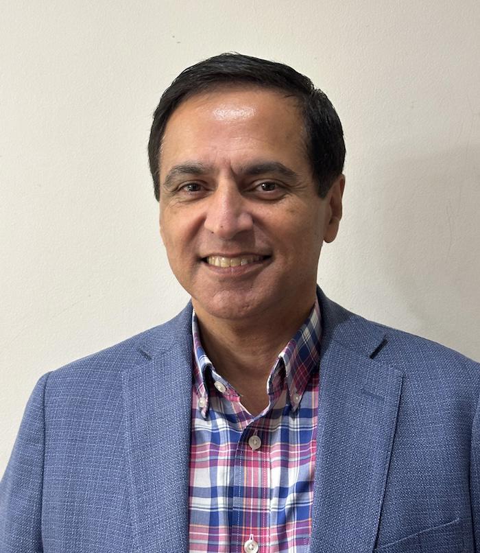 Photo of Amit Arora