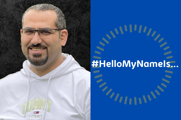 Photo of Ayman Gawish