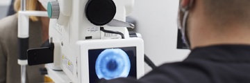 ophthalmic diagnostics