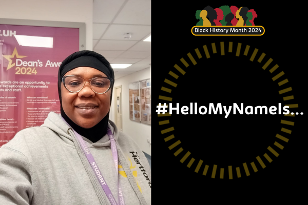 Photo of Bilikis Yusuf