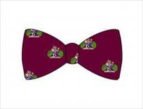 Moorfields association alumni bowtie