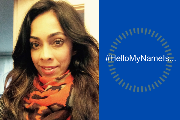 Photo of Meeta Kular