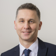 Photo of Ian Tombleson