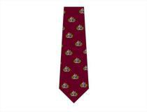 Moorfields association alumni tie