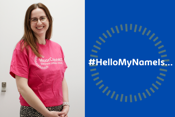 Photo of Juliet Dugdill