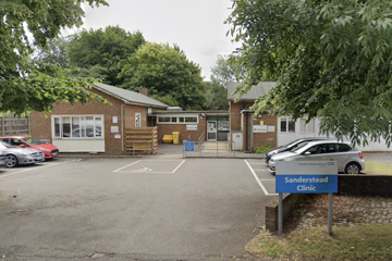 Sanderstead Clinic