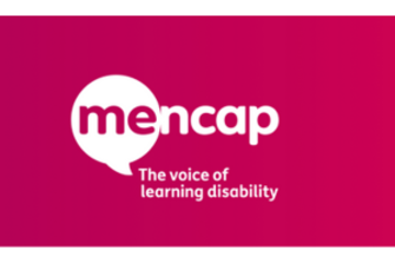 Mencap logo