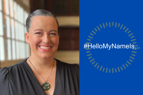 Photo of Molly Randall