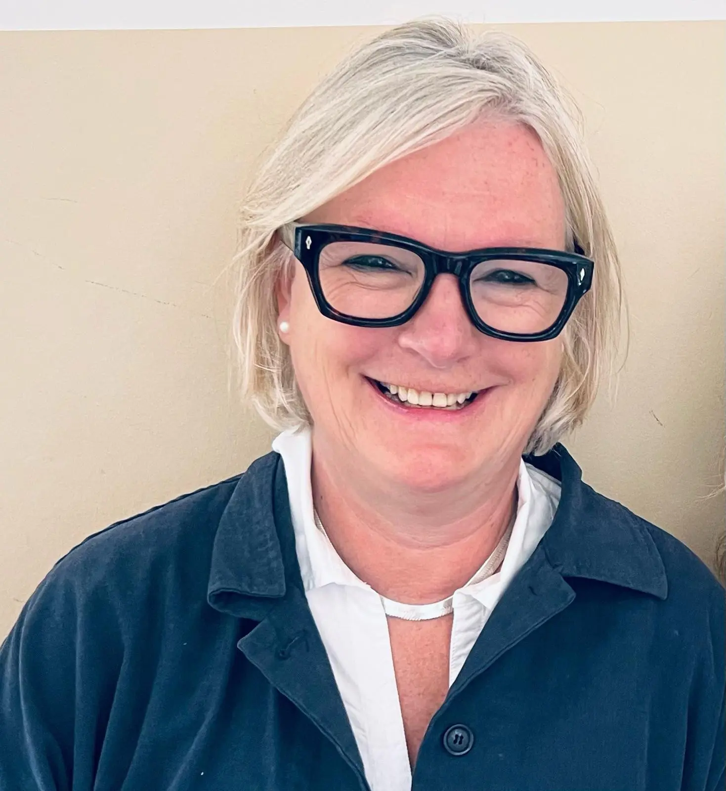 Tracey O'Neill headshot