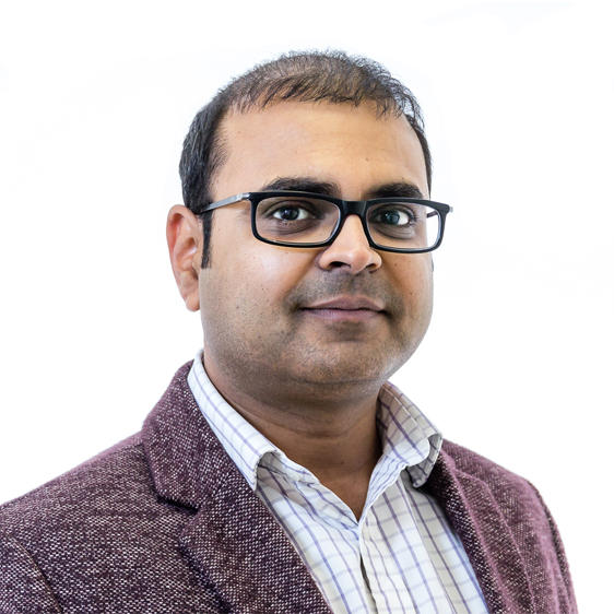 Mr Himanshu Patel