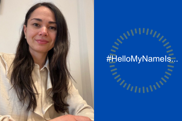 Photo of Ana Sanchez